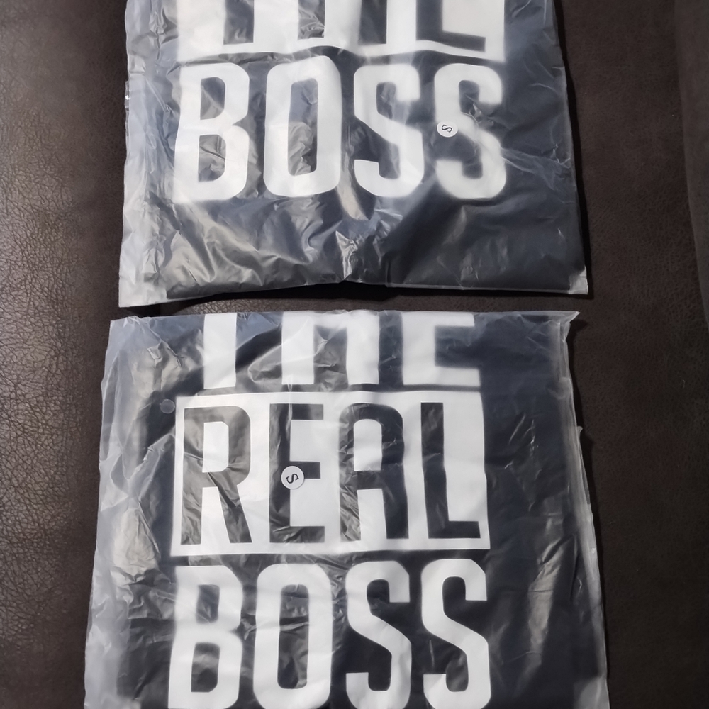 His and Hers Matching Tshirts